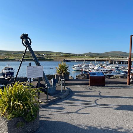 Hotel 17 Glór Na Farraige Valentia Kerry Knights Town Exterior foto