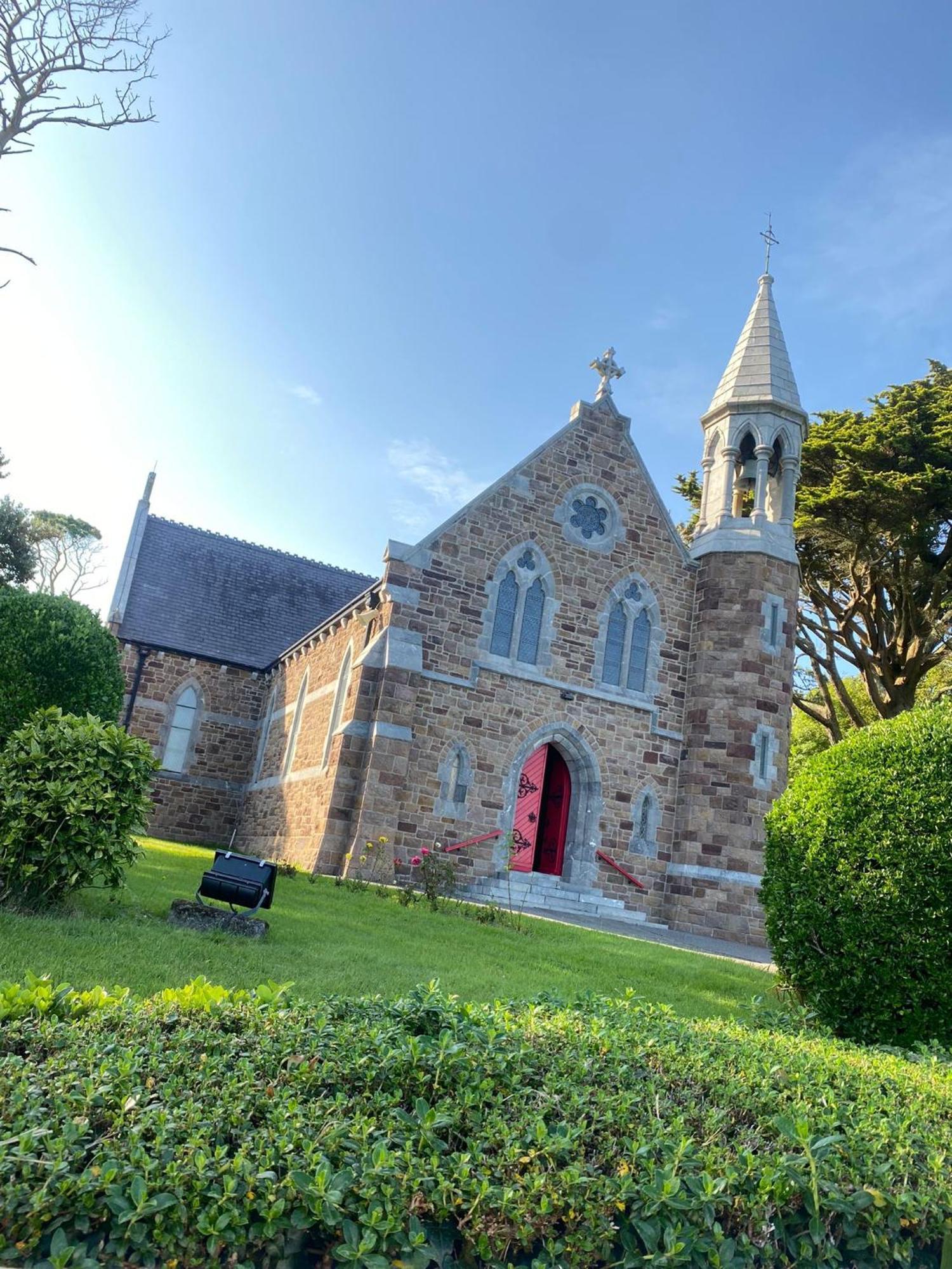 Hotel 17 Glór Na Farraige Valentia Kerry Knights Town Exterior foto