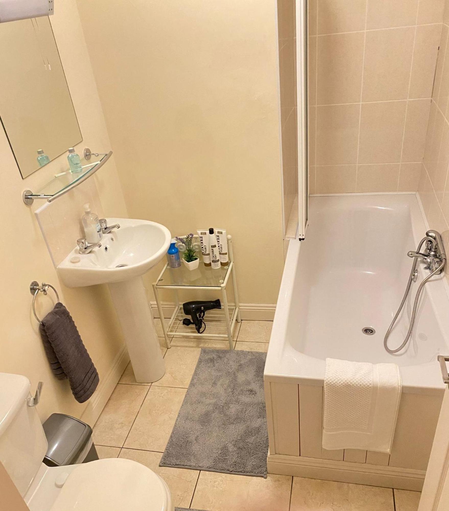 Hotel 17 Glór Na Farraige Valentia Kerry Knights Town Habitación foto