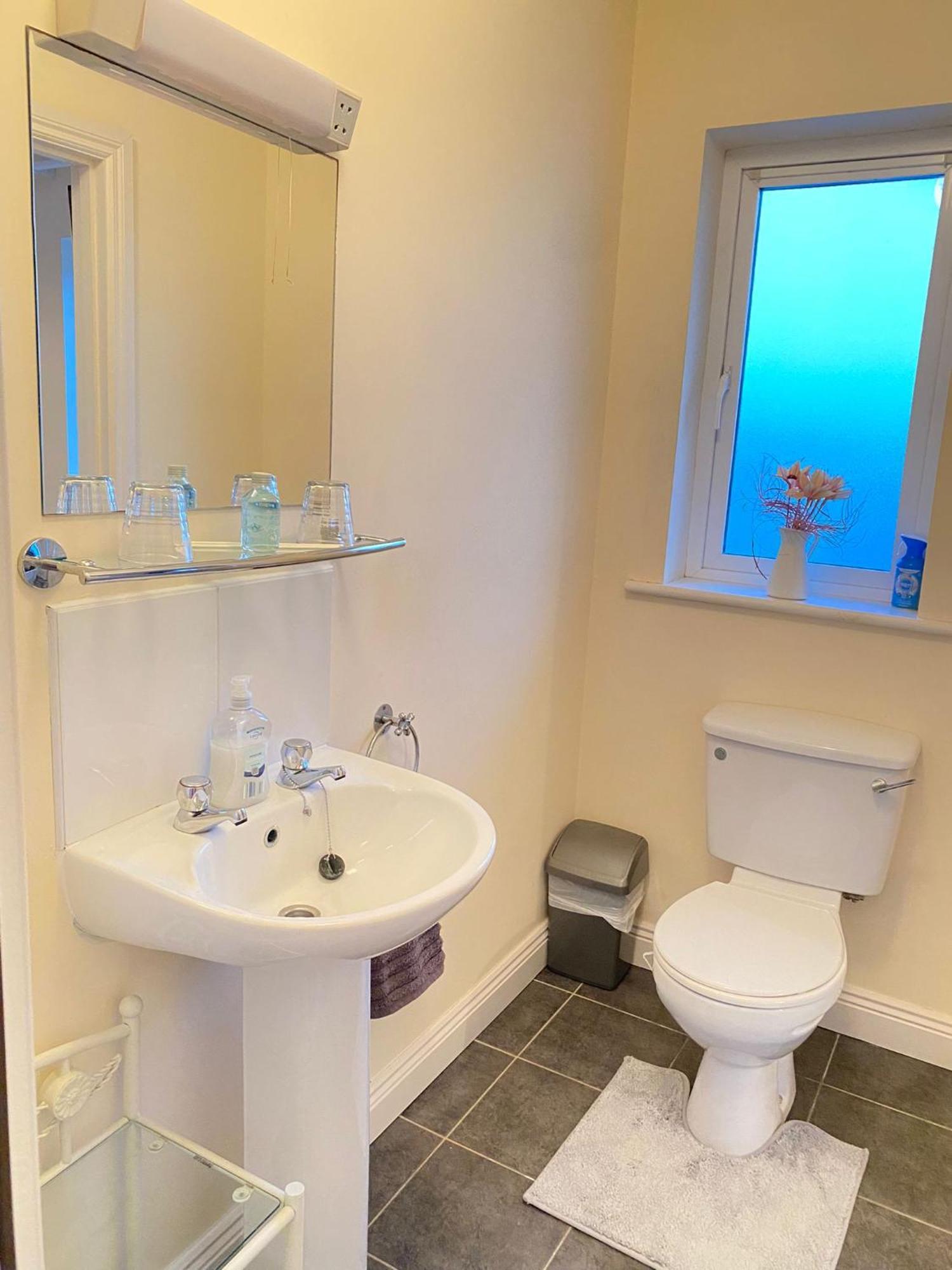 Hotel 17 Glór Na Farraige Valentia Kerry Knights Town Habitación foto